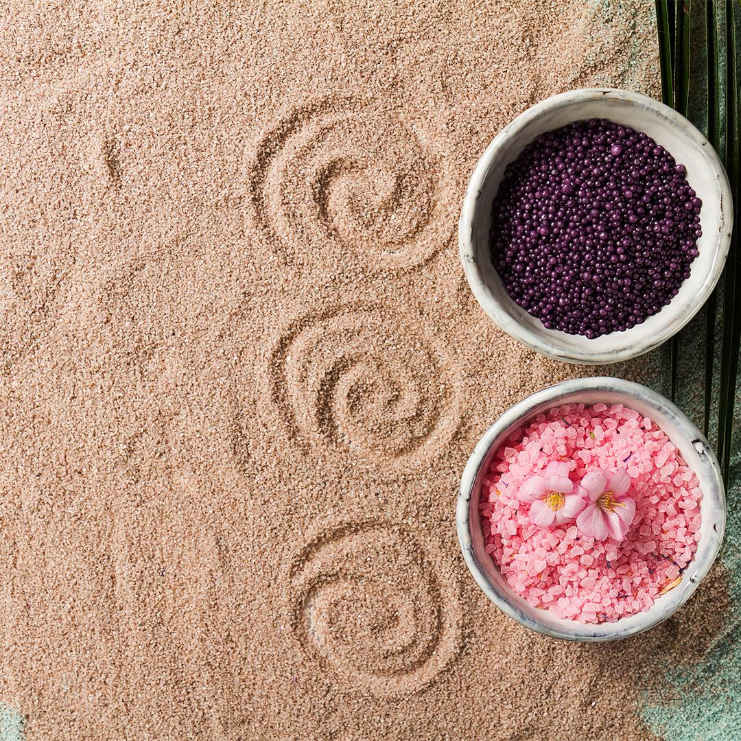 Kum Terapisi Sertifika Programı